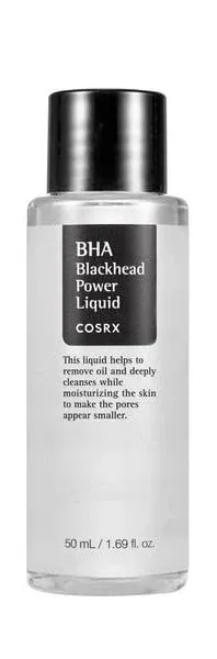 COSRX BHA Blackhead Power Liquid