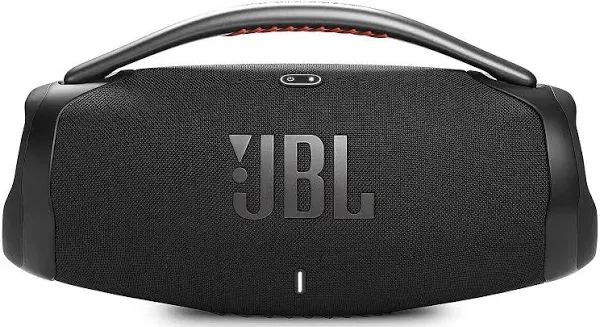 Samsung JBL Boombox 3 Portable Bluetooth Speaker