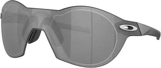 Oakley Re:SubZero Prizm Black Lenses, Steel Frame Sunglasses | Oakley®