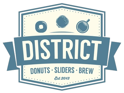 District