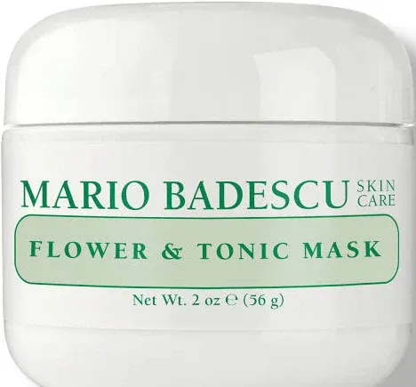 Mario Badescu Flower & Tonic Mask