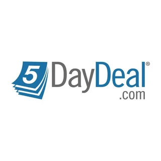 5Daydeal