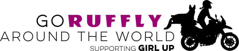 Goruffly