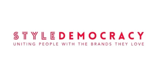 StyleDemocracy