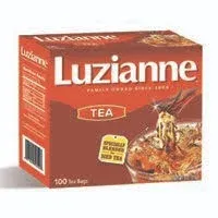 Luzianne Iced Tea Bags