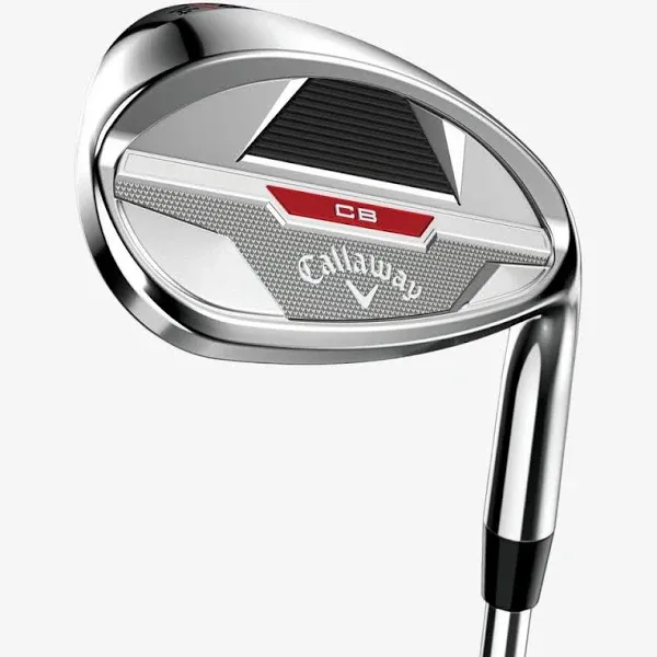 Callaway CB Wedge