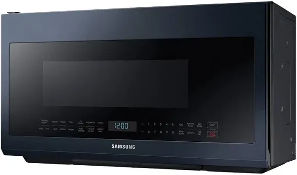 Samsung Bespoke 2.1 Cu. ft. Over The Range Microwave