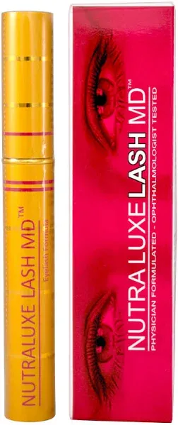 Nutraluxe Lash Md Eyelash