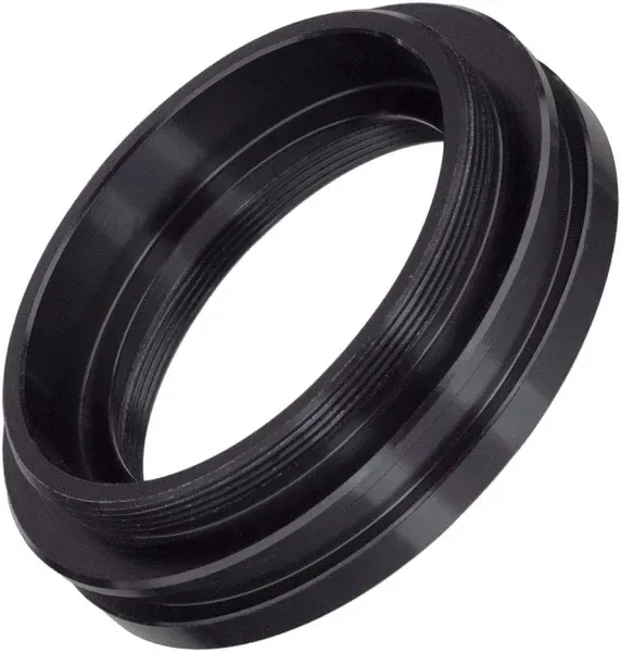 AmScope AD-48 48mm Ring Adapter for SM and ZM Stereo Microscopes