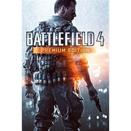 Battlefield 4 Premium Edition (Xbox One/Series X|S Digital Download)