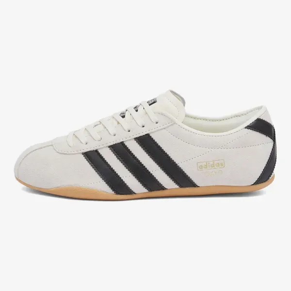 Adidas Tokyo Low Top Suede Sneaker