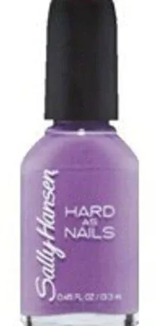 Sally Hansen Hard as Nails Nail Polish