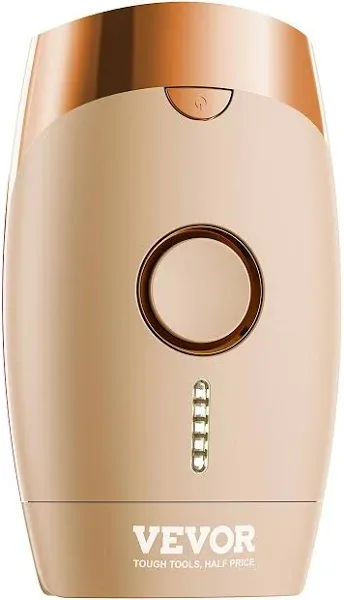 VEVOR Permanent Hair Removal