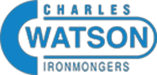 Charles Watson