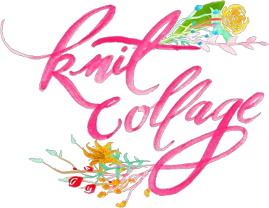 Knit Collage