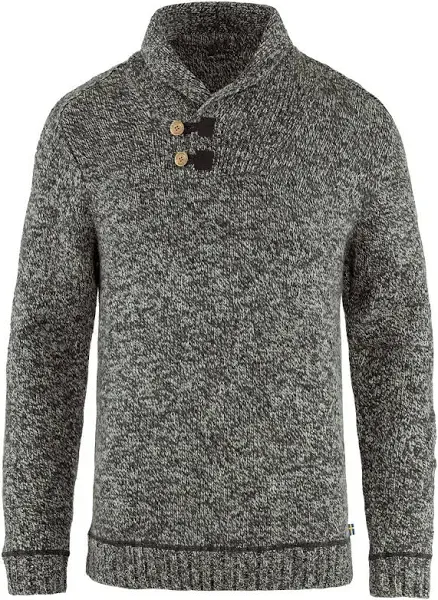 Fjallraven Lada Sweater Men's