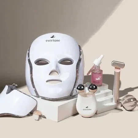 Evertone Skin Glow Booster Bundle