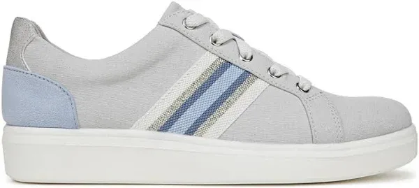 LifeStride Women's Happy Friday Lace-Up Sneakers
