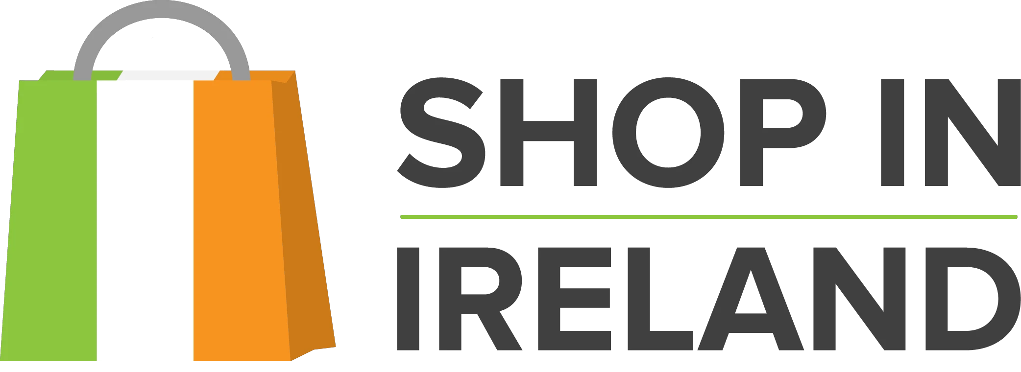 Shop in Ireland