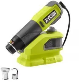 RYOBI ONE+ 18V Cordless Heat Pen w/Pen Topper and Nozzles