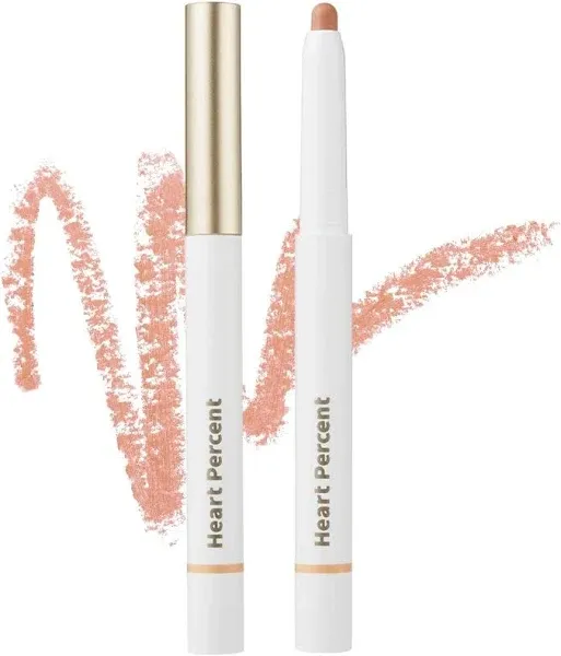 Heart Percent Dote On Mood Lip Pencil