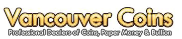Vancouver Coins