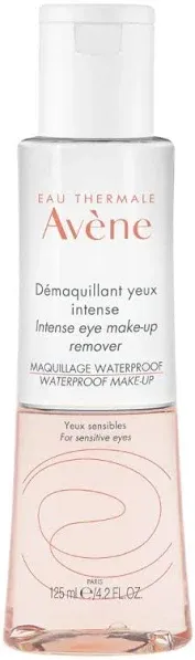 Avene Intense Eye Make-Up Remover