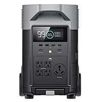 Buy EcoFlow DELTA Pro Portable Power Station | DELTA Pro Portable Power Station | EcoFlow - $2045