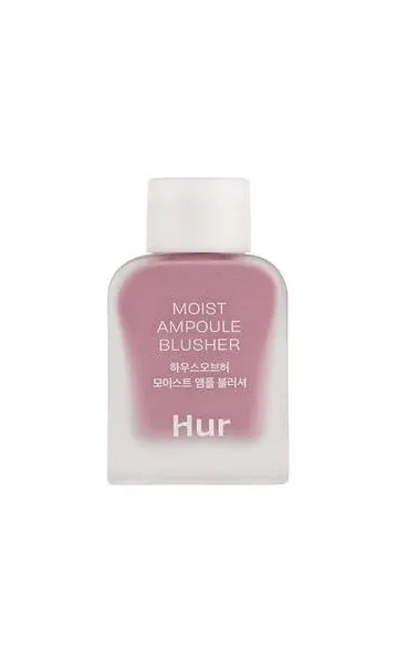 House of HUR Moist Ampoule Blusher