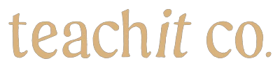 teachit Co