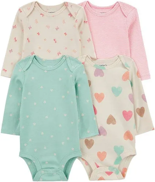Baby 10-Pack Crew Socks