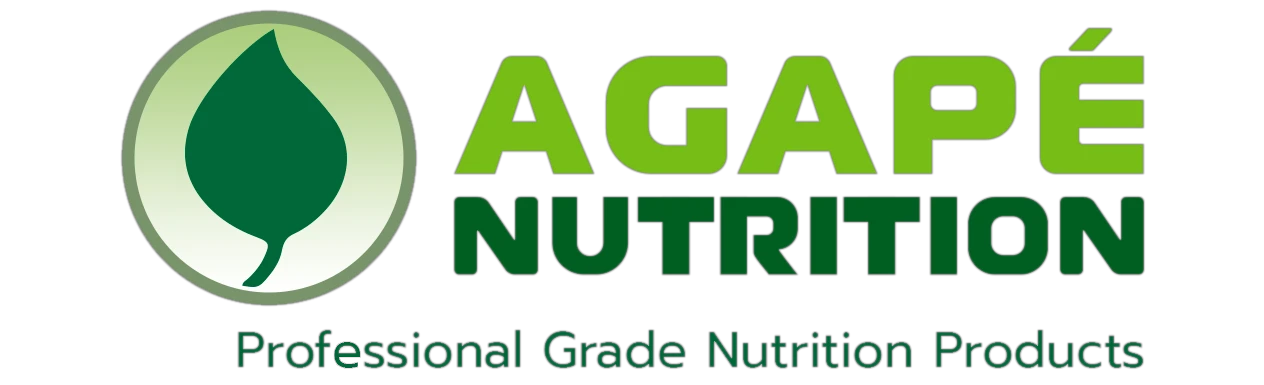 Agape Nutrition