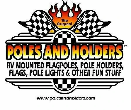 Poles and Holders