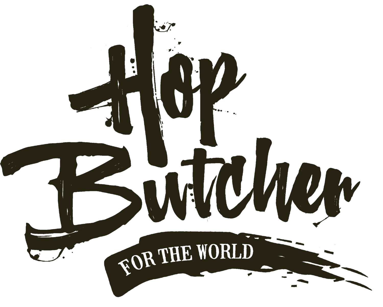 Hop Butcher