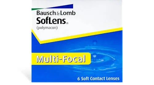 SofLens Multifocal
