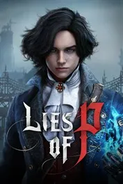 Lies of P (Xbox One/Series X|S/PC or Cloud or PS4/PS5 Digital Download) $29.99 via Xbox/PlayStation Store