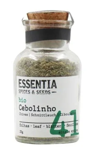Quinta de Jugais Essentia Chives Bio Seasoning