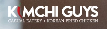 Kimchi Guys
