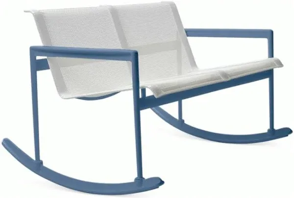 Design Within Reach Knoll 1966 Double Rocker