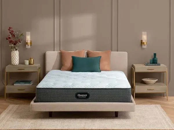 Beautyrest PressureSmart Mattress