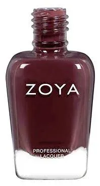 Zoya Debbie Nail Polish