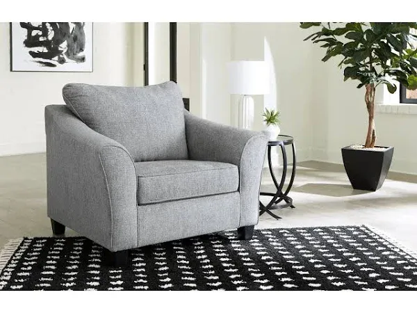 Ashley Furniture Mathonia Oversized Chair