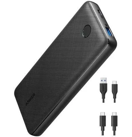 Anker PowerCore 20K Power Bank
