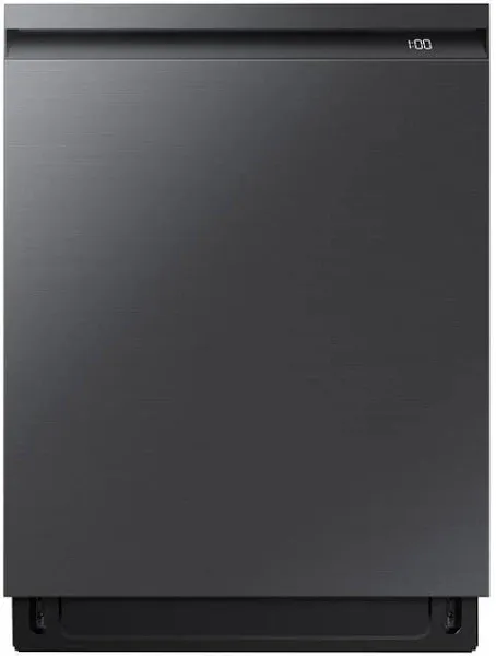 Samsung Dishwasher In Black Stainless Steel DW80B7070UG