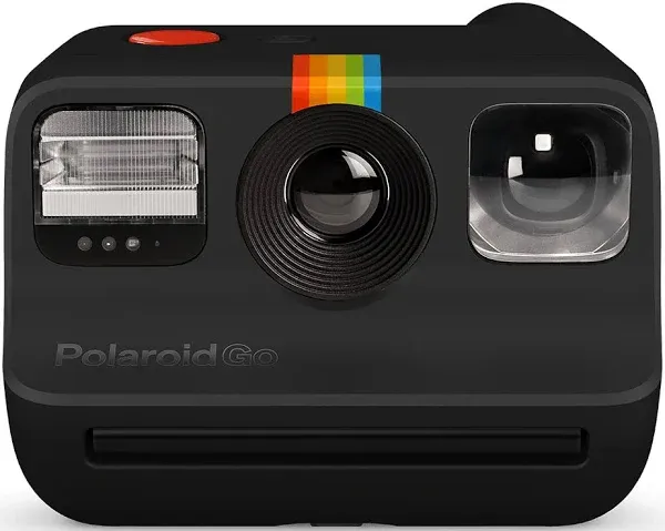 Polaroid Go Instant Camera