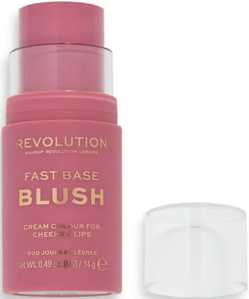 Makeup Revolution Fast Base Blush Stick