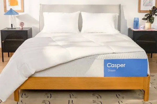 Casper Dream