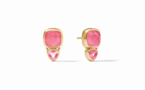 Julie Vos Aquitaine Duo Stud