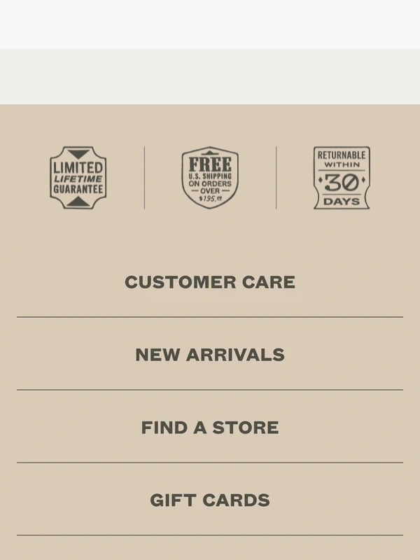 Filson - Filson Bags: Hours,Days,or Weeks Out
