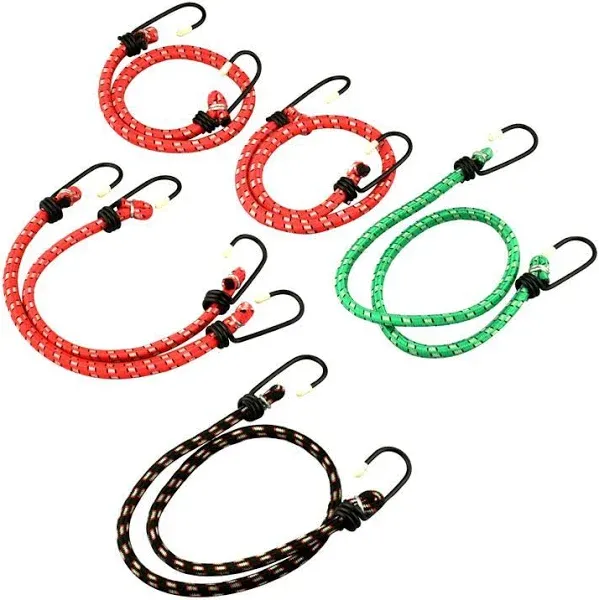 SE Elastic Stretch Cord Set BC1247